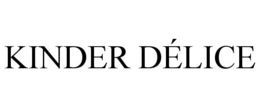 KINDER DÉLICE