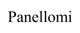 PANELLOMI