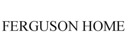 FERGUSON HOME