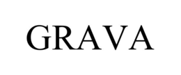 GRAVA