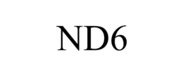 ND6