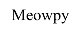MEOWPY