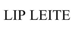LIP LEITE