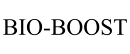 BIO-BOOST