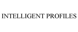 INTELLIGENT PROFILES