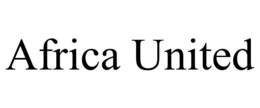 AFRICA UNITED