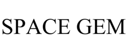 SPACE GEM