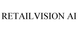 RETAILVISION AI