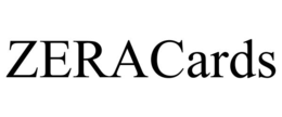 ZERACARDS