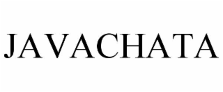 JAVACHATA