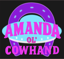 AMANDA OL' COWHAND