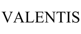 VALENTIS