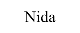 NIDA