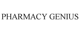 PHARMACY GENIUS