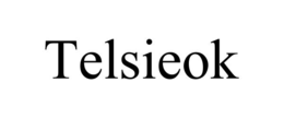 TELSIEOK