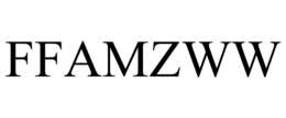 FFAMZWW