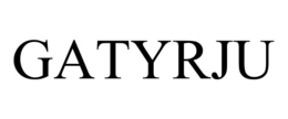 GATYRJU