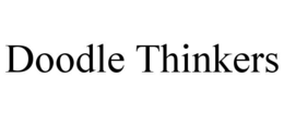 DOODLE THINKERS