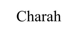 CHARAH