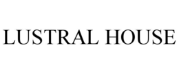 LUSTRAL HOUSE