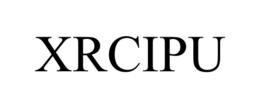 XRCIPU