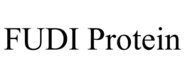 FUDI PROTEIN