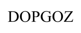 DOPGOZ