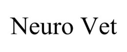 NEURO VET