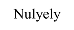 NULYELY