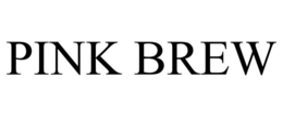 PINK BREW