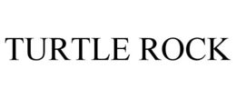 TURTLE ROCK