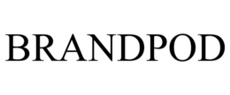 BRANDPOD