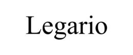 LEGARIO