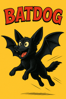 BATDOG