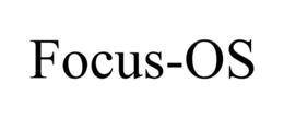 FOCUS-OS
