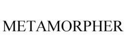 METAMORPHER