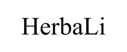 HERBALI