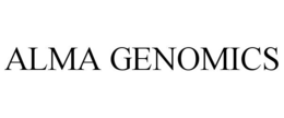 ALMA GENOMICS