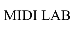 MIDI LAB
