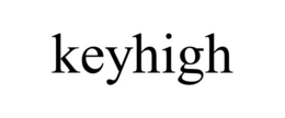 KEYHIGH