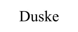 DUSKE