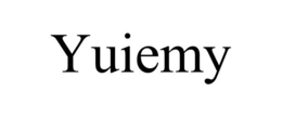 YUIEMY
