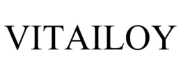 VITAILOY