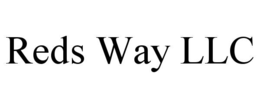 REDS WAY LLC