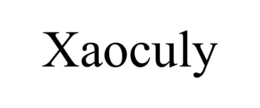 XAOCULY