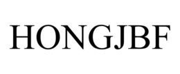 HONGJBF