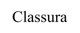 CLASSURA