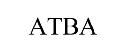 ATBA
