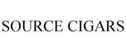 SOURCE CIGARS