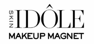 SKIN IDÔLE MAKEUP MAGNET